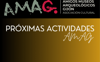 PRÓXIMAS ACTIVIDADES AMAG 2026