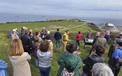 Tres puestos para participar voluntariamente en la campaña de excavaciones de la Campa Torres 2025