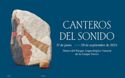 Visita guiada por Manuel Paz a la exposición «Canteros del sonido»