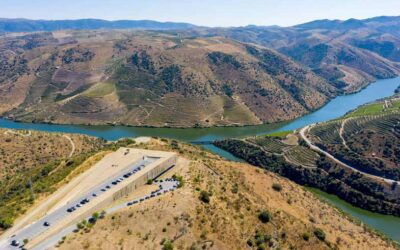 VISITA AL PARQUE ARQUEOLÓGICO DO VALE DO CÔA. PORTUGAL Y  AL YACIMIENTO ARQUEOLÓGICO SIEGA VERDE EN SALAMANCA