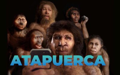 ATAPUERCA: VISITA AL YACIMIENTO ARQUEOLÓGICO, MUSEO DE LA EVOLUCIÓN HUMANA Y PARQUE PALEOLÍTICO VIVO