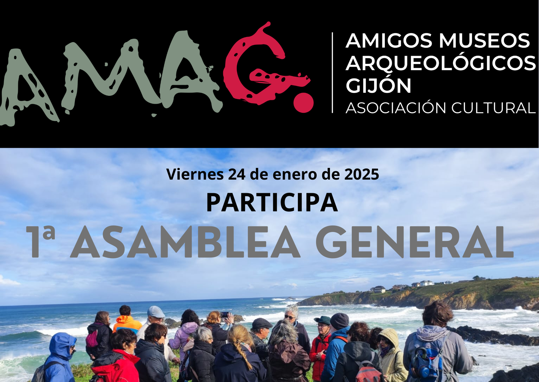 ASAMBLEA asamblea general 2025