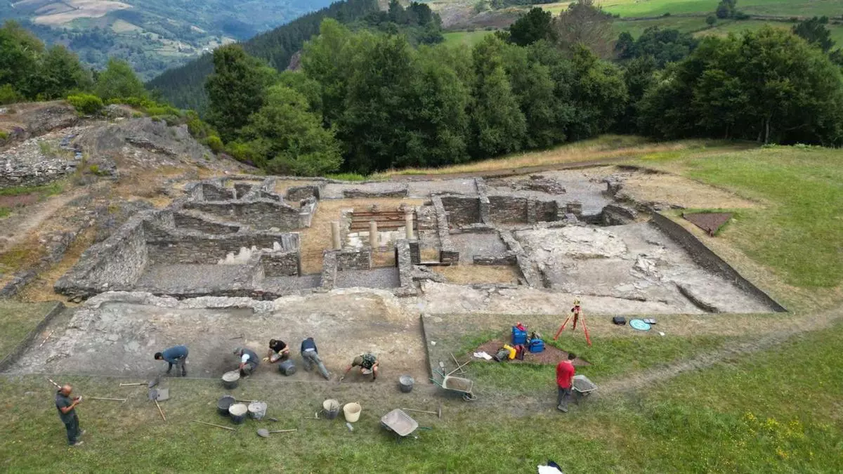domus Chao San Martín