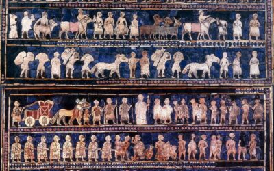 TERTULIA 06. LA PROYECCIÓN SOCIAL DE LA ARQUEOLOGÍA. PROCESOS Y LEGISLACIÓN. Estefanía Sánchez Hidalgo