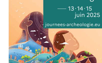 Jornadas Europeas de Arqueología 2025