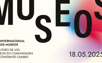 Día Internacional de los Museos. Gijón 2025