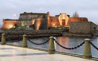 VIAJE ARQUEOLÓGICO A LA CORUÑA. Desde la Prehistoria a la romanización de los castros