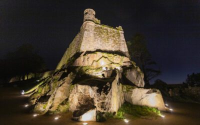 VIAJE ARQUEOLÓGICO A VIGO Y PARQUE ARQUEOLÓGICO CAMPO LAMEIRO