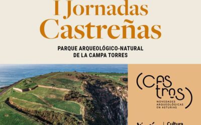 I Jornadas Castreñas | Castros, novedades arqueológicas en Asturias