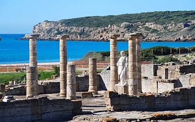 VIAJE ARQUEOLÓGICO A  CÁDIZ: EL LEGADO FENICIO, PÚNICO Y ROMANO