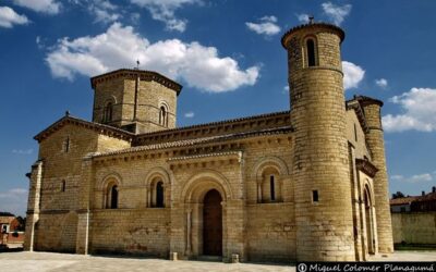 Palencia: Villa Romana de La Olmeda, Fromista y Aula Arqueológica de «Pisoraca»