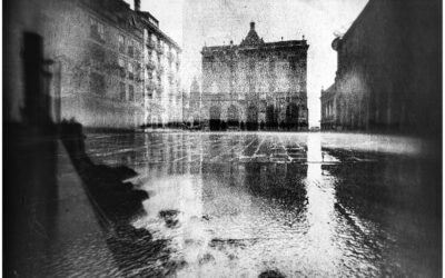 TERTULIA 15. Exposición de fotografías de Maribel Gijón en el CCAI