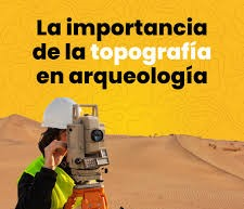 CAPTURANDO EL PATRIMONIO. Técnicas de estudio de yacimientos arqueológicos. Paula Noriega Fernández.