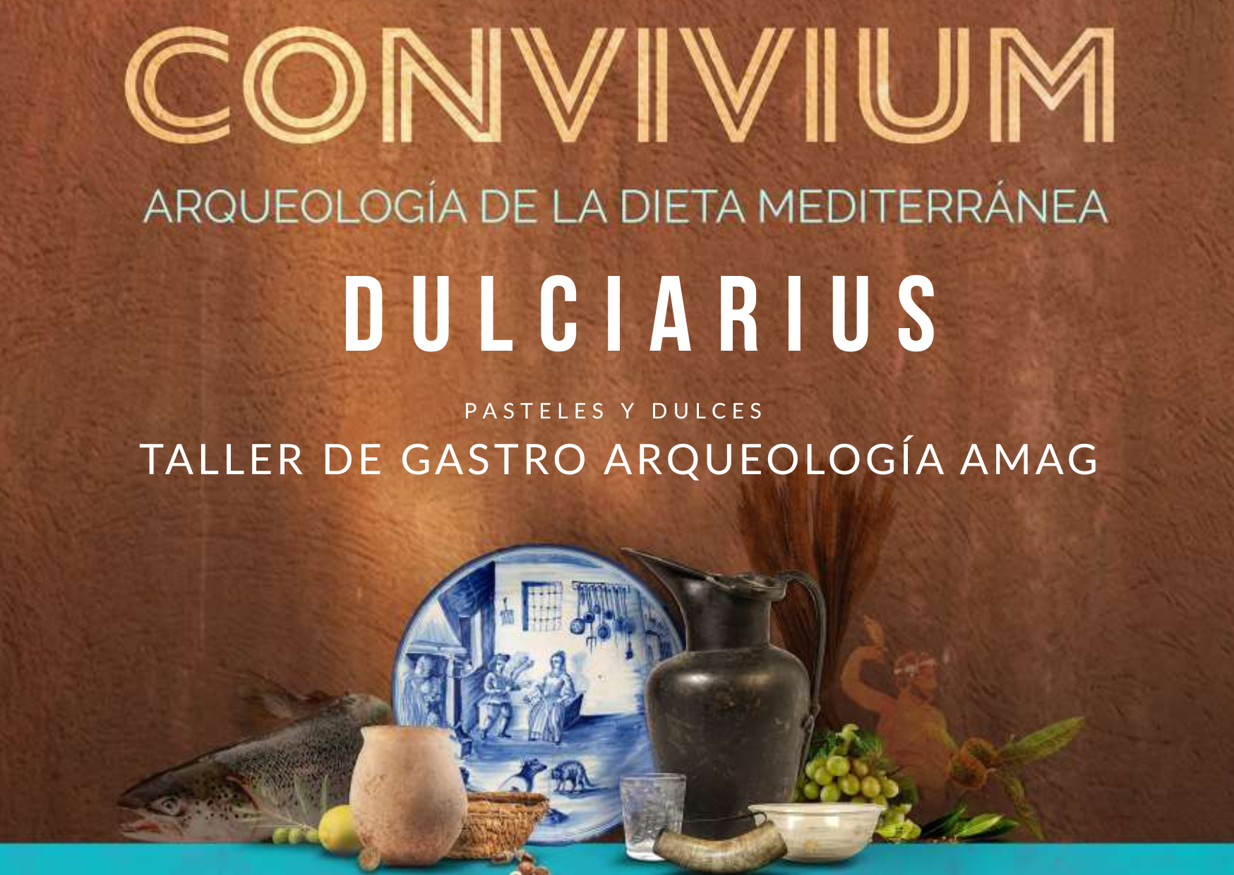 DULCIARIUS