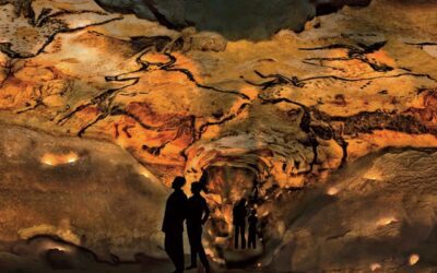 VIAJE A LASCAUX Y PERIGORD NOIR (Francia)