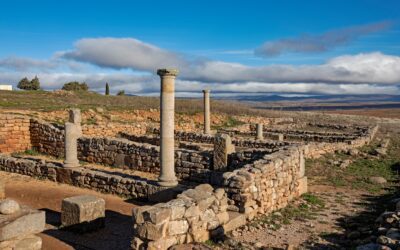 CONFERENCIA. LA NUEVA EXCAVACIÓN E INVESTIGACIÓN ARQUEOLÓGICA EN NUMANCIA