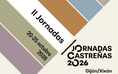 II Jornadas Castreñas organizadas por Museos Arqueológicos de Gijón