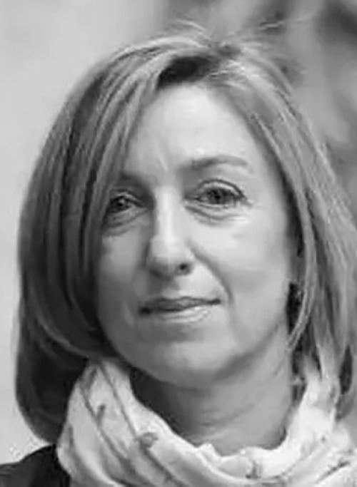Estefanía Sánchez Hidalgo