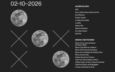 LA NOCHE BLANCA EN GIJÓN