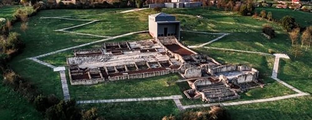 Museo Villa Romana de Veranes